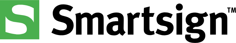 Smartsign