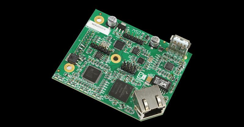 AUDAC AUD-ANI44XT