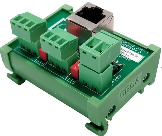 AUDAC AUD-ARJ12P