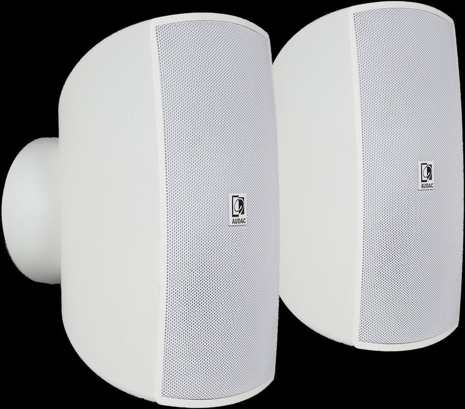 AUDAC AUD-ATEO6W