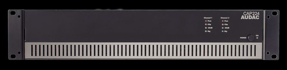 AUDAC AUD-CAP224