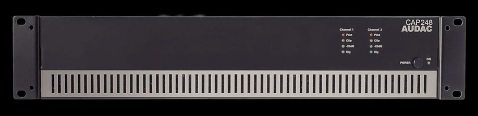 AUDAC AUD-CAP248