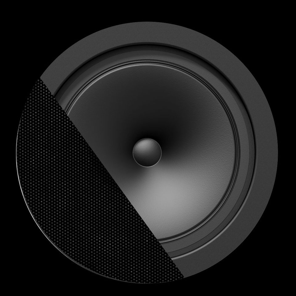 AUDAC AUD-CENA706B