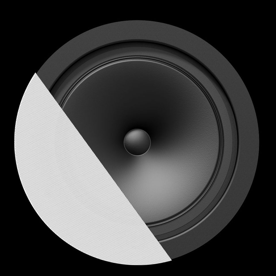 AUDAC AUD-CENA706W