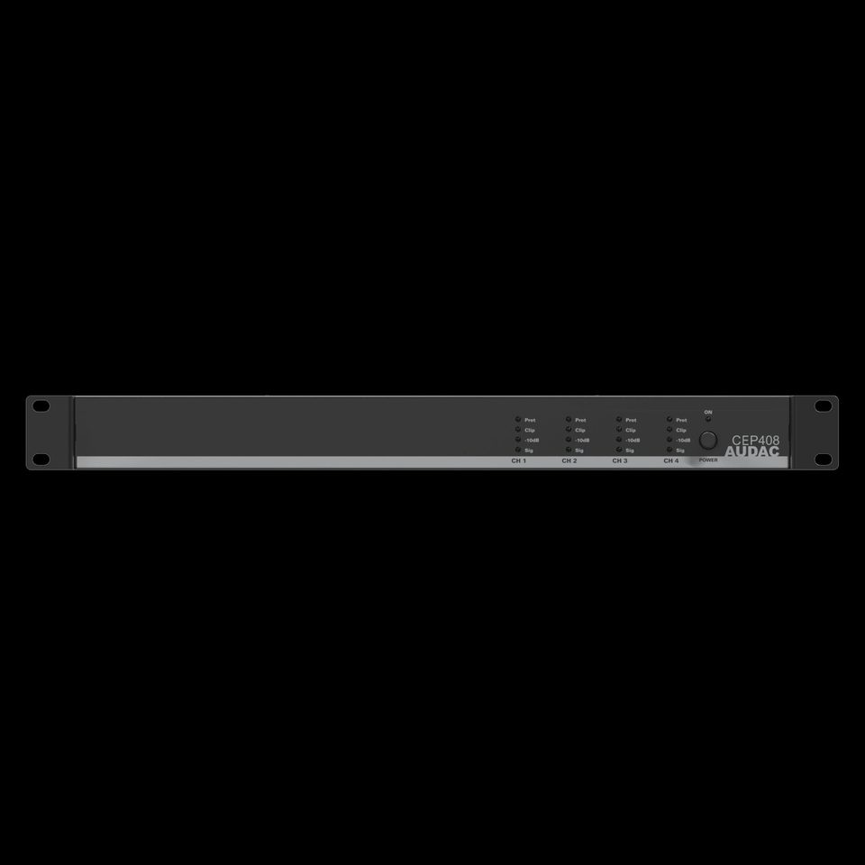 AUDAC AUD-CEP408