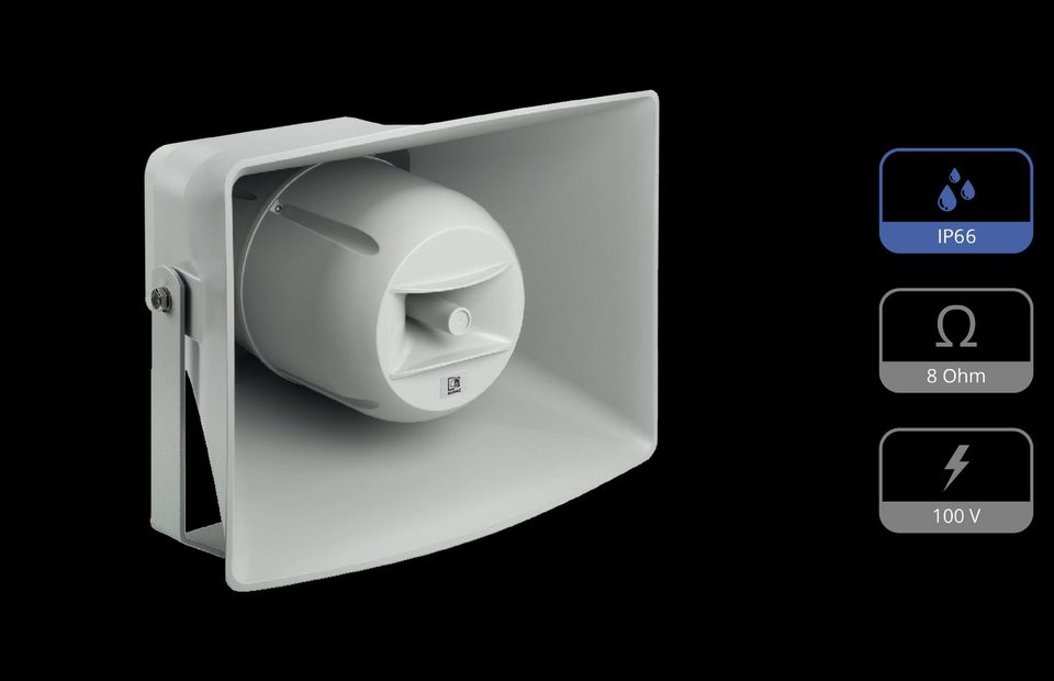 AUDAC AUD-CHA530