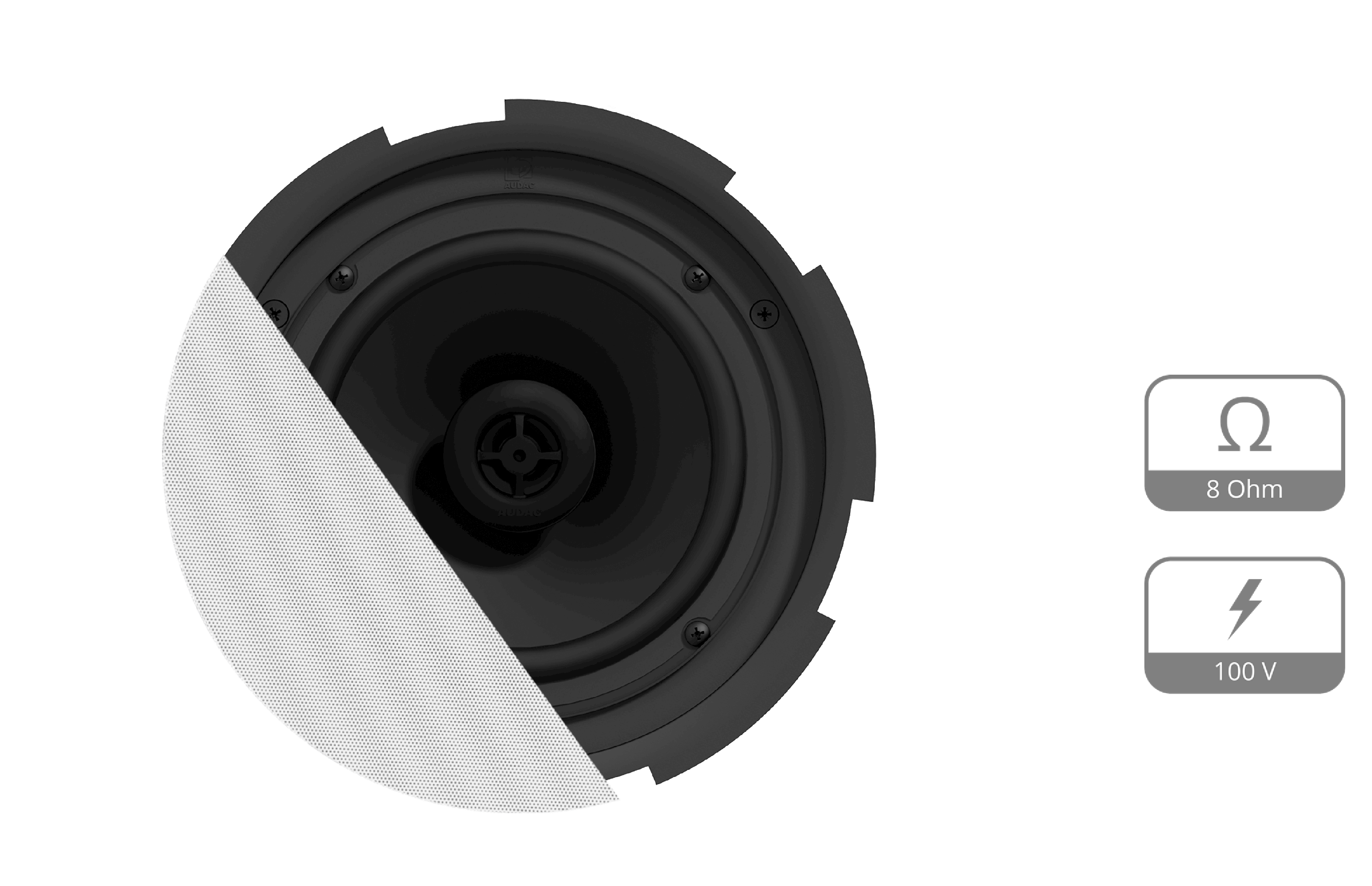 AUD-CIRA724W