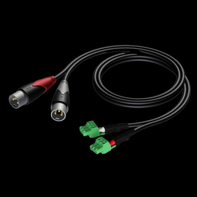 AUDAC AUD-CLA8341