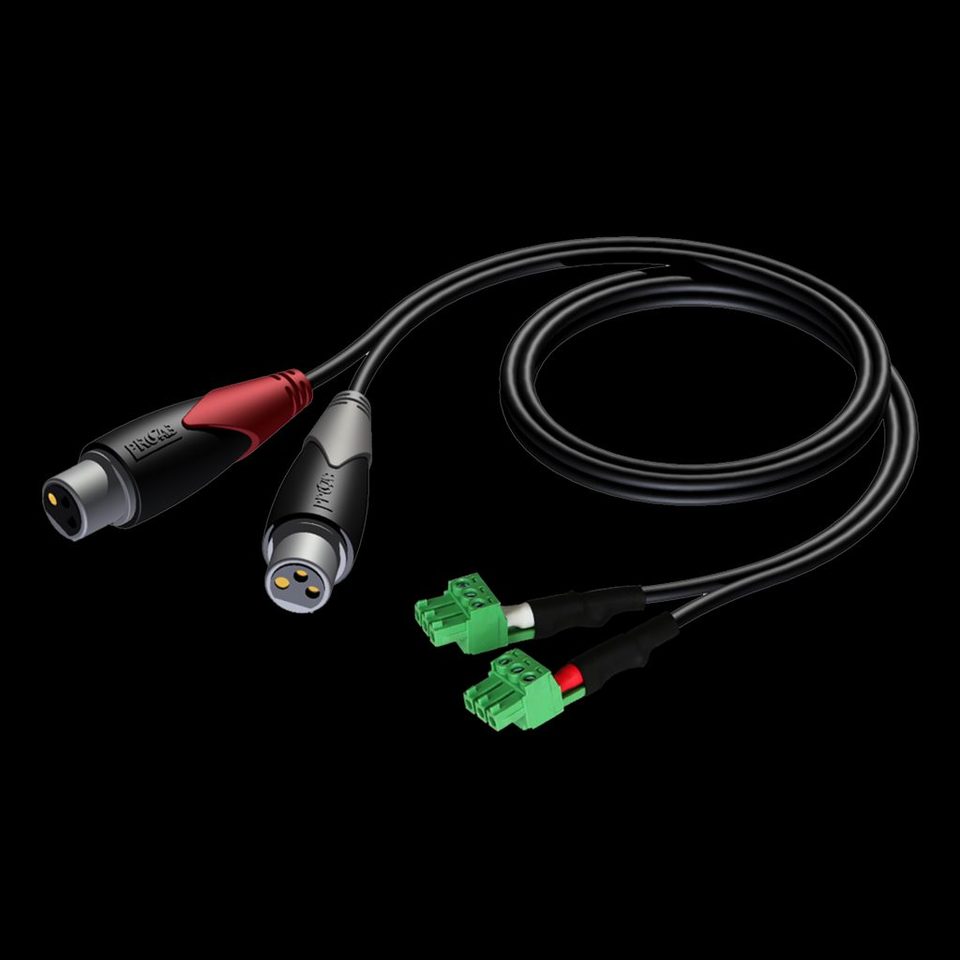 AUDAC AUD-CLA8351