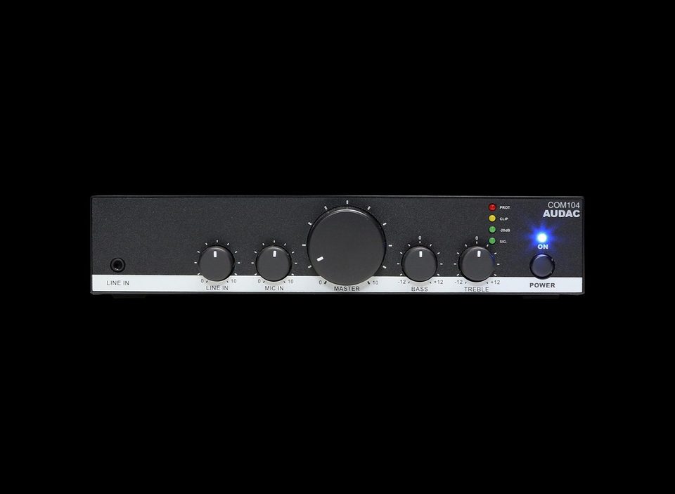 AUDAC AUD-COM104