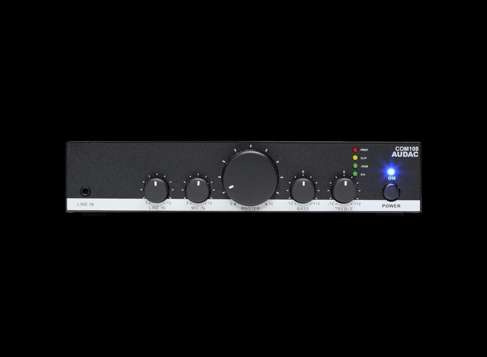 AUDAC AUD-COM108