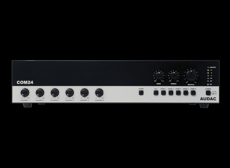 AUDAC AUD-COM24MKII