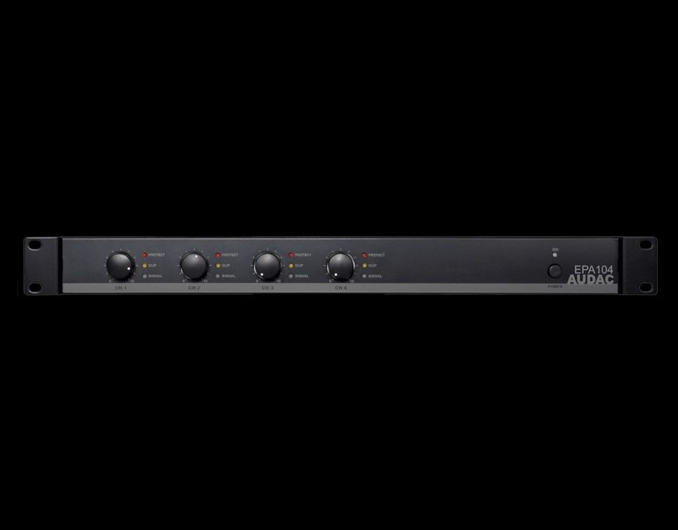 AUDAC AUD-EPA104