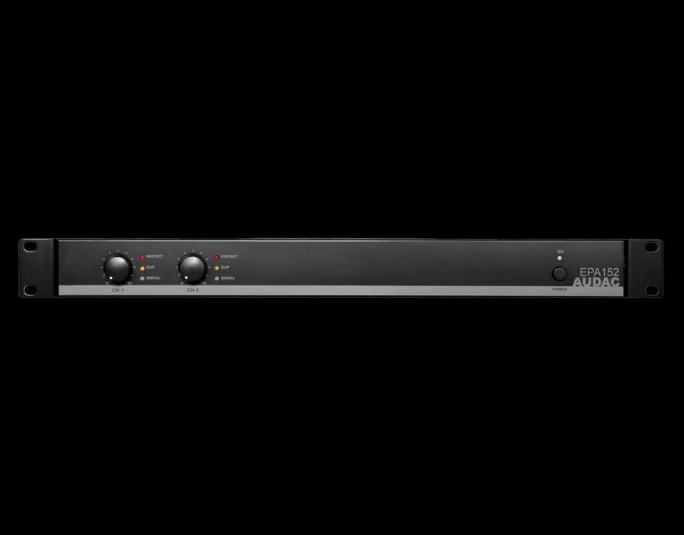 AUDAC AUD-EPA152