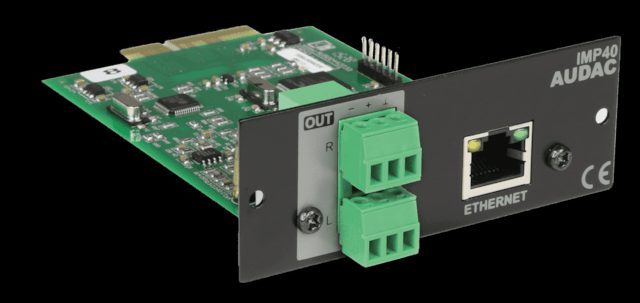 AUDAC AUD-IMP40