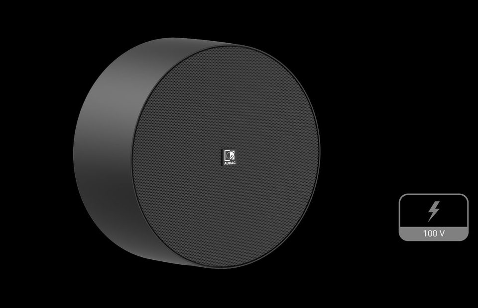 AUDAC AUD-NELO706B
