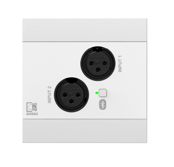 AUD-NWP220/W