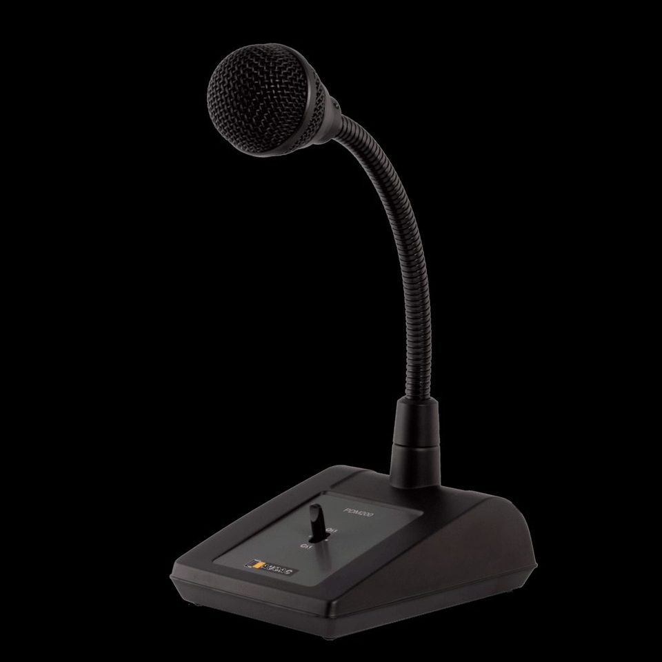 AUDAC AUD-PDM200