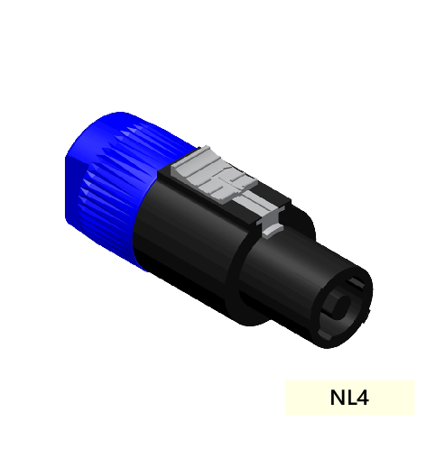 AUD-PRO-VCL4FC