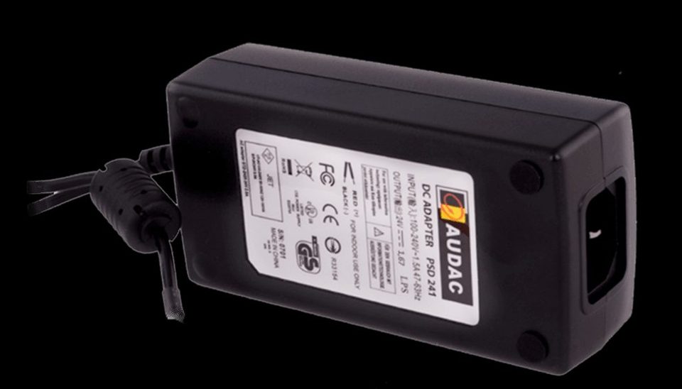 AUDAC AUD-PSD241