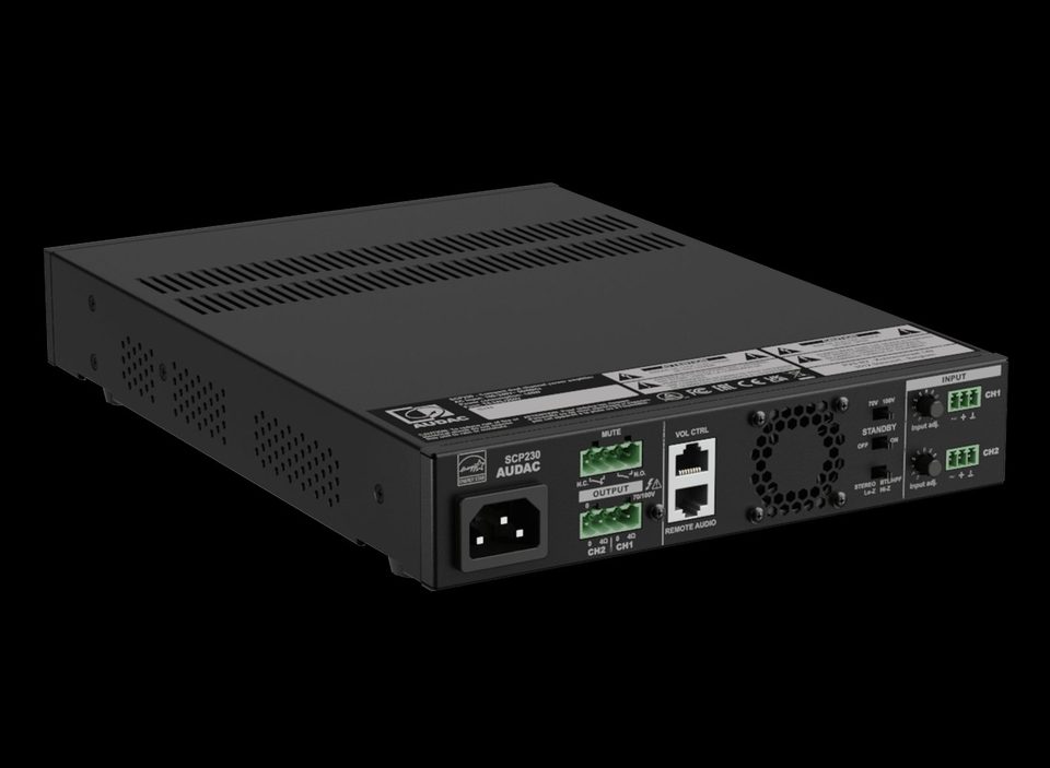 AUDAC AUD-SCP230