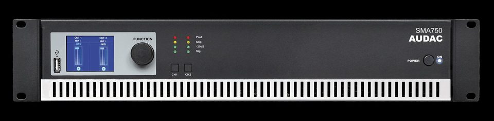 AUDAC AUD-SMA750