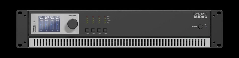 AUDAC AUD-SMQ1250