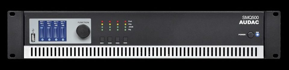 AUDAC AUD-SMQ500