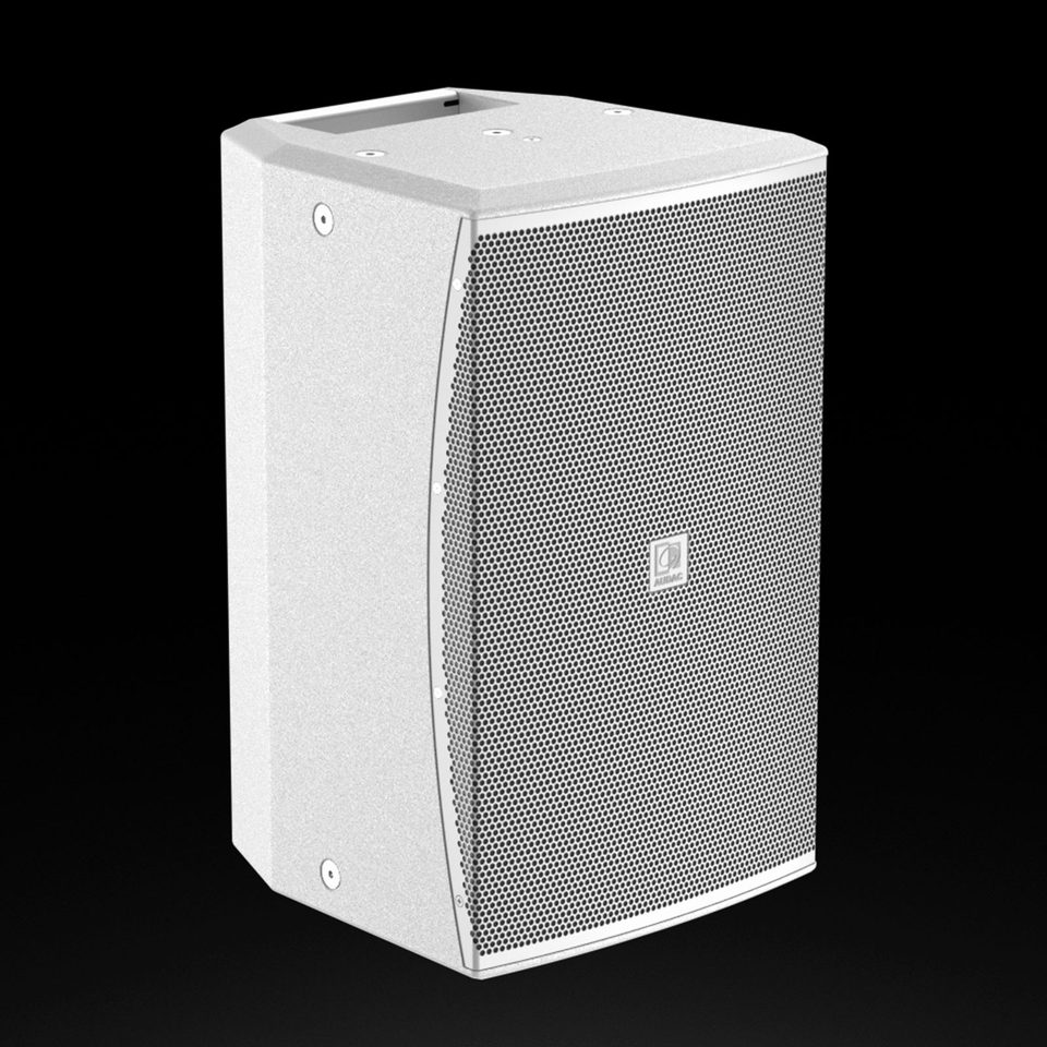AUDAC AUD-VEXO112/W