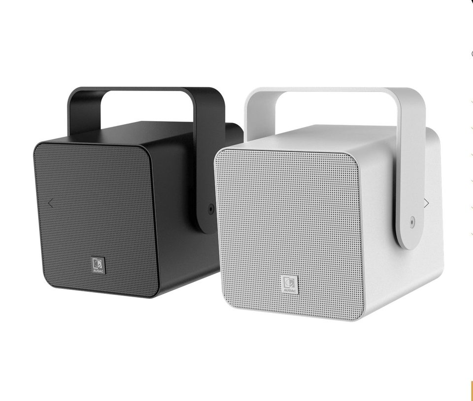 AUDAC AUD-VIRO5