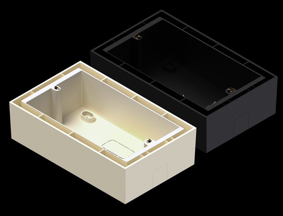 AUDAC AUD-WB50/S