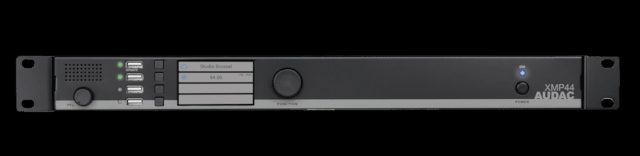 AUDAC AUD-XMP44