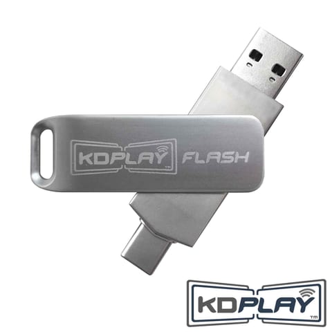 KD-BYODFD