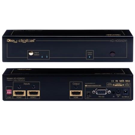 KD-HDSW2X1