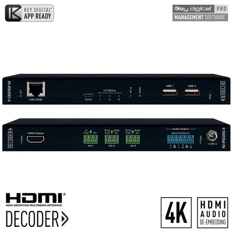KD-IP922DEC-II