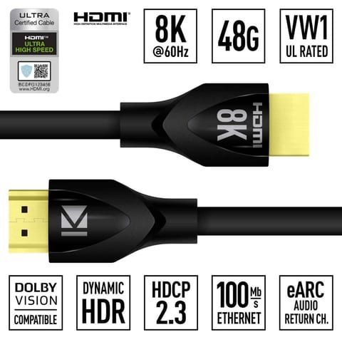 Key Digital KD-PRO8K6BX