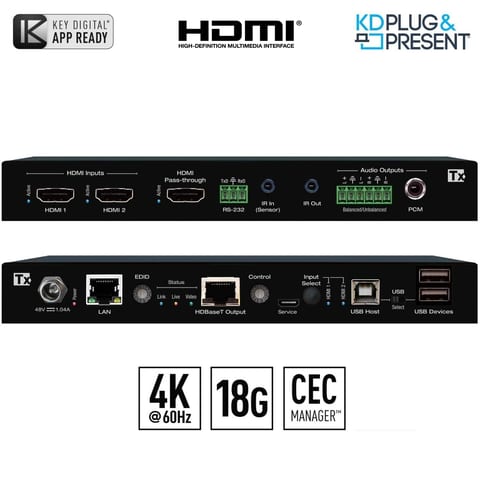 KD-PS22UTX