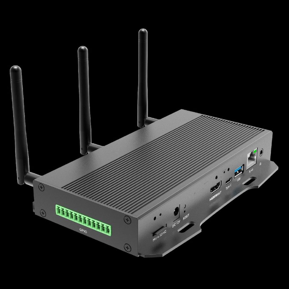 Qbic QBXP320
