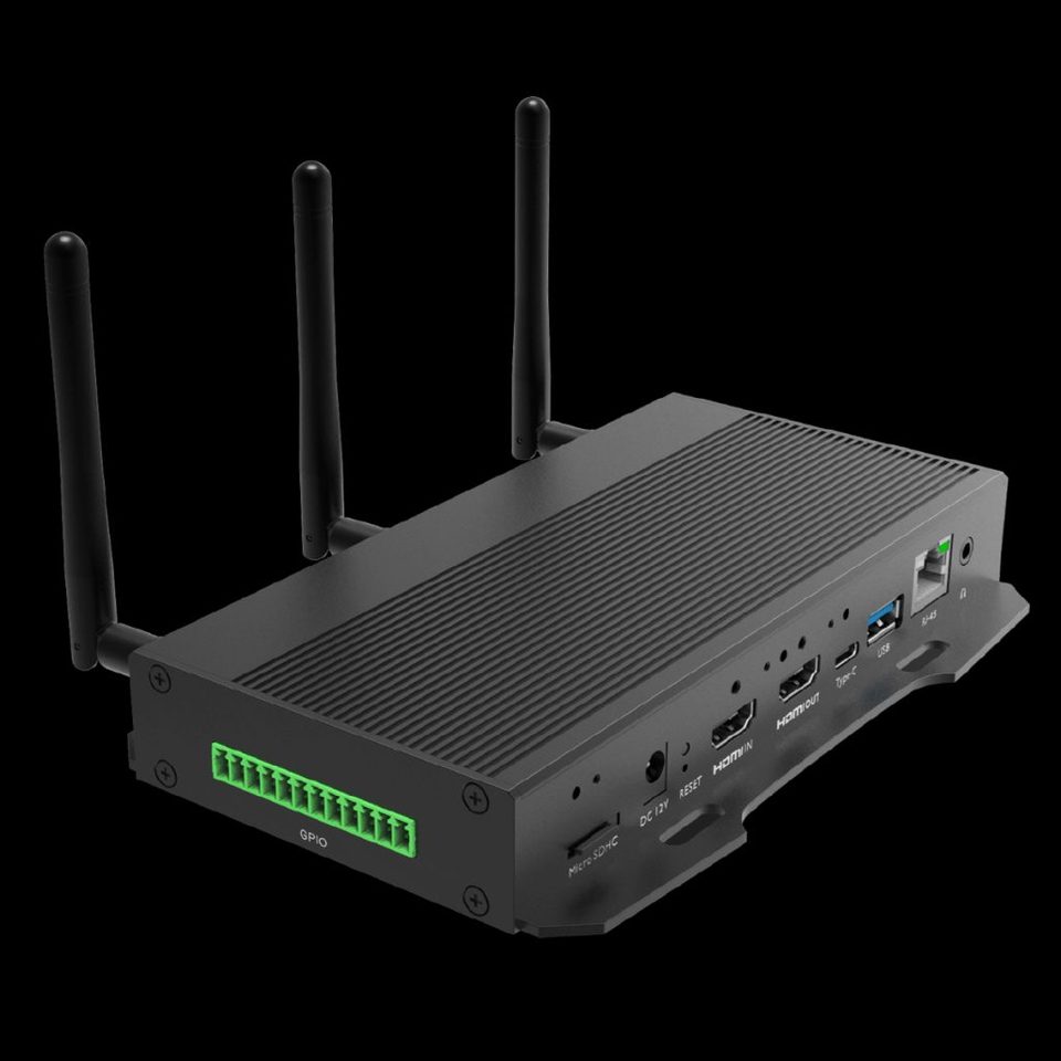 Qbic QBXP350